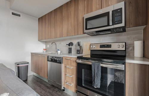 Sophari Downtown: Bellevue Apartments - Foto 27