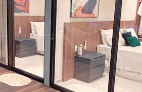 Milagres Hospedagens - Praia e Vista Coqueiros - Foto 65