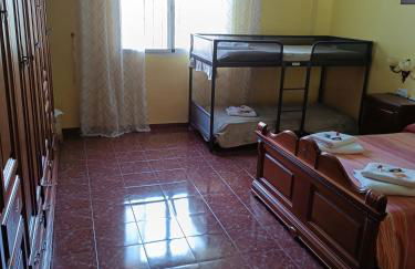 Casa Rural Chalet Venta del Aire Cortijo Terron - Foto 34