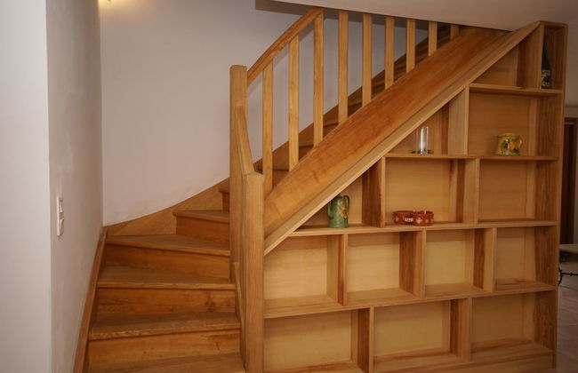 Captivating Holiday Home in Les Vans With Pool - Foto 69