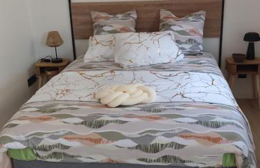 gîte L'hirondelle - Foto 29