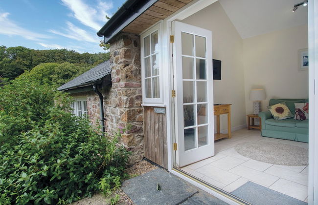 Caradog - 1 Bedroom - St Ishmael's - Foto 22