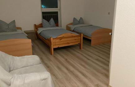 Wohnung am Bahnhof - Foto 16