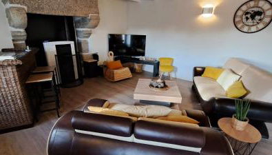 Nouveau Maison campagne Plouescat - TyPra - Foto 4