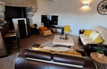 Nouveau Maison campagne Plouescat - TyPra - Foto 4