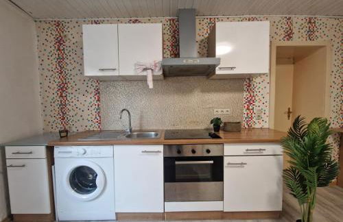 Geräumige Unterkunft nahe Luxemburg Monteure & Kurzaufenthalte - Foto 7