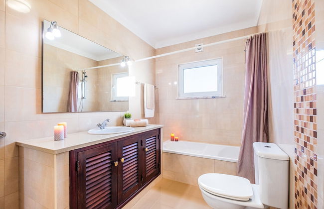 Villa Renaissance - Foto 14