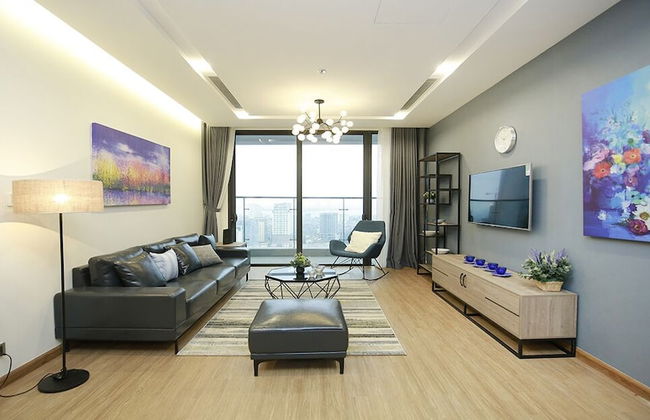 Homefromhome Metropolis Apartments - Foto 54