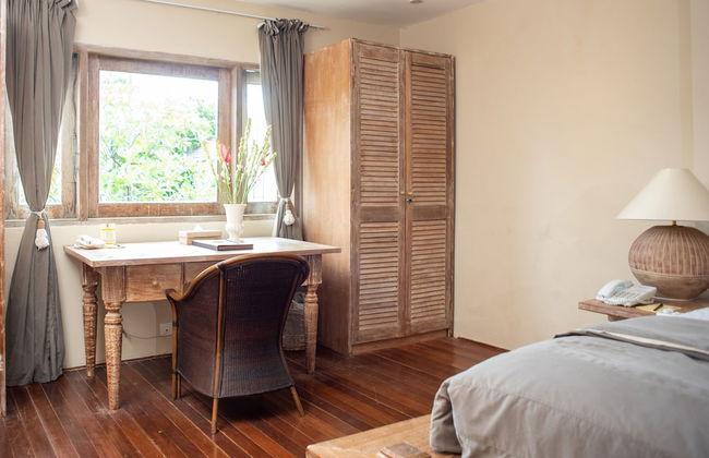 Sienna Villas Seminyak - Foto 60