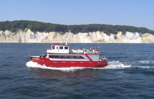 Ferienhaus Hete - Foto 28