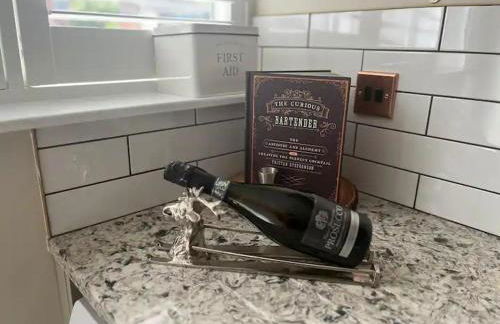 Gable Cottage - Staindrop - Copper Bath - Logburner - Foto 22