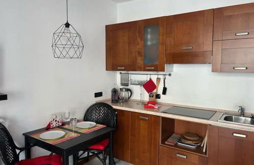 GEZELLIG APPARTEMENT MET GEDEELTELIJK MEERZICHT - Foto 23