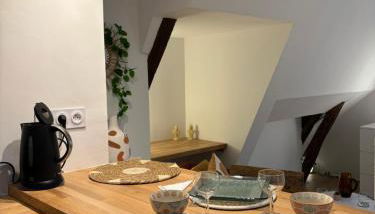 Chez Léo - Rue de la Scellerie - Photo 3