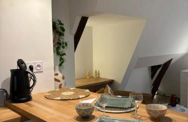 Chez Léo - Rue de la Scellerie - Foto 3