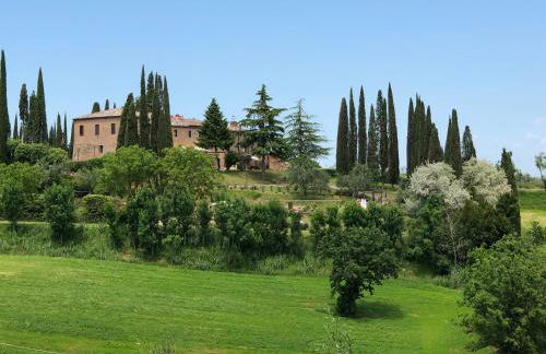 Agriturismo Macciangrosso Casale Piccolomini - Foto 73