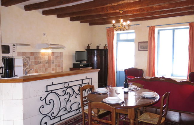 Gîte Le Landhuismes - Foto 5