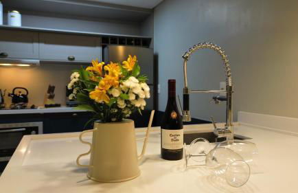 Apto alto padrão - centro de Florianópolis - Foto 15