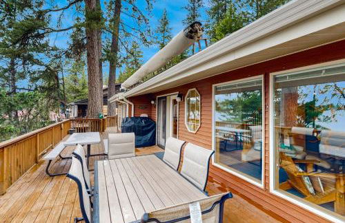 Dock, Deer Lake Access! Fishermens Paradise - Foto 18