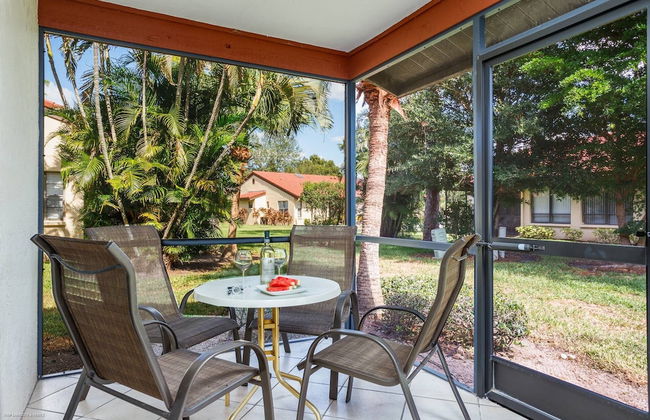 Yellow Pine Villa - Foto 3