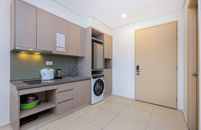 OLIU'S HOMESTAY - The Sóng Vũng Tàu - Photo 49