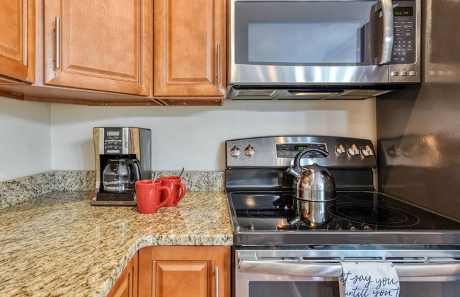 Blue Moon Suite - Foto 13