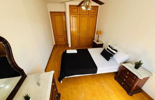 Luxury apartment next Lisbon centre, super well connected - Foto 18