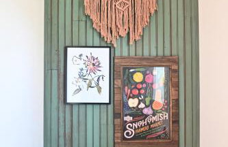 Prairie Cottage, a Fresh Farmhouse - Foto 18