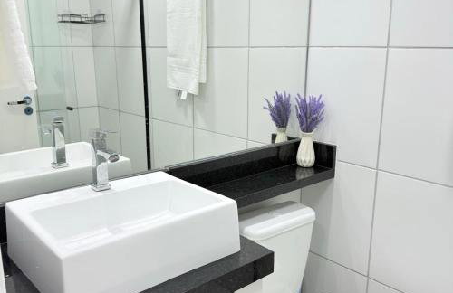 103NV Studio Liberdade SP 300 m Estação Liberdade acomoda ate 03 pessoas - Foto 22