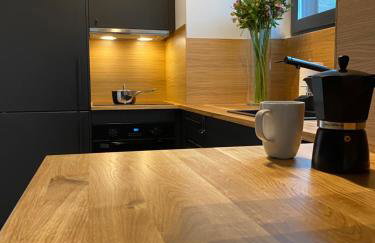 Apartament Krzysztofa Bochusa - Foto 47