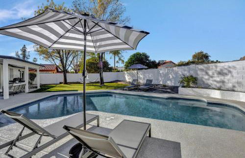 Slice Of Paradise, Remodel w FREE Heated Pool - Foto 29