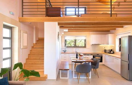 Orientem Villa Heated Pool - Foto 13