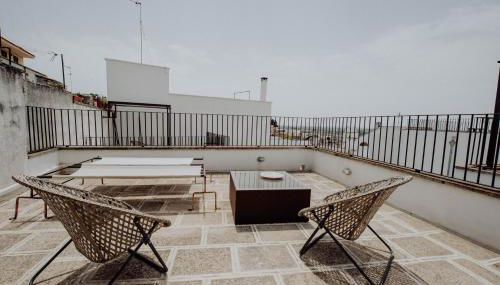 Corte 14.15 - Apartments with terrace and pool - Foto 4
