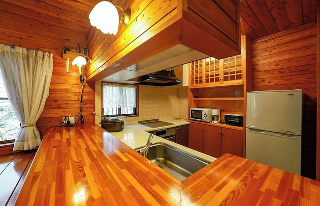 Runesu Karuizawa - Foto 66