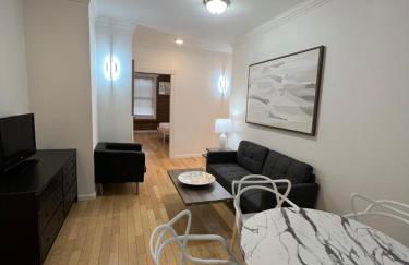 Modern Apartment By Central Park - 3 BR - Foto 4