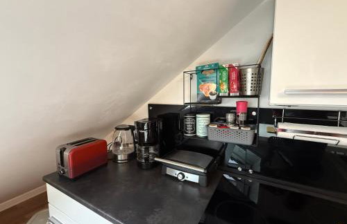 EMI4 Modern Apt Near Swiss Border Free Parking - Foto 15