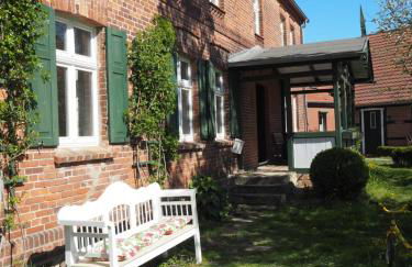 Storchenhaus Abbendorf - mit Badestelle im Dorf - Foto 20