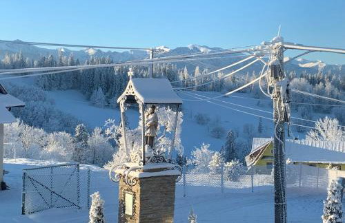 Apartament na Podhalu - WILLA TRZY OGONY - Photo 36