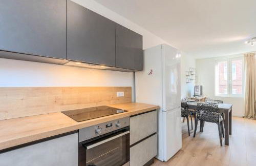 Charmant appartement rénové 2 chambres. - Foto 8