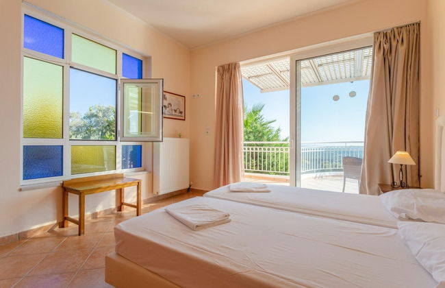 Villa Pelagos Large Private Pool Sea Views A C Wifi Eco-friendly - 2310 - Foto 39