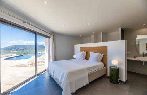 Villa Ghjiseppina Di Pinarello - Foto 32