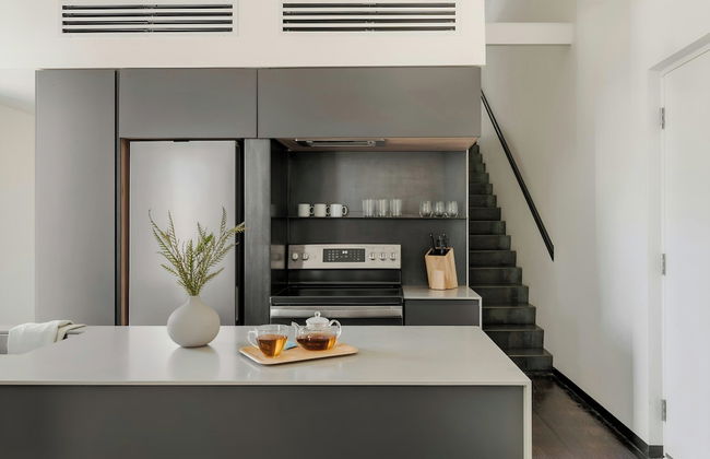 Sonder by Marriott Bonvoy Ida Apartments Downtown - Foto 17