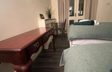 Central London Apartment Steps from Hyde Park - Foto 11