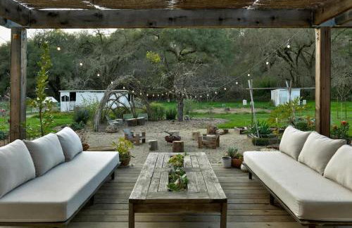 Homestead With Pool And Hot Tub - Wine Tastings Included - Foto 7