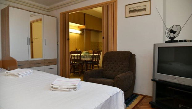 Val - 300 m to the Beach - SA1 - Foto 2, Habitación