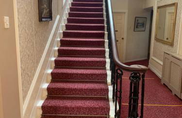 Broughton Craggs Hotel - Foto 8