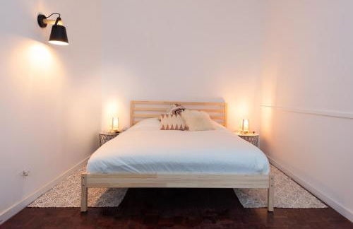 L'Atelier - Warm Porto Loft - Foto 27