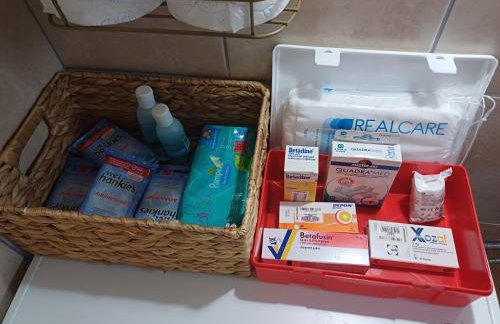 Dimitris House - Photo 24