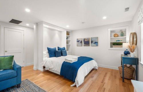 Rockport Studio w/parking|Walk 2 Downtown Rockport - Foto 22