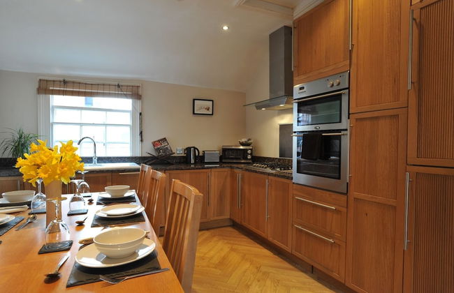 Chester Apartments - Foto 25