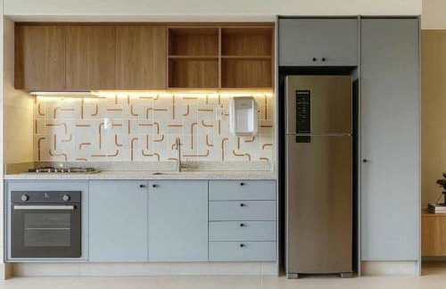 Studio Premium no Marista - Clínicas e Gastronomia - Foto 2